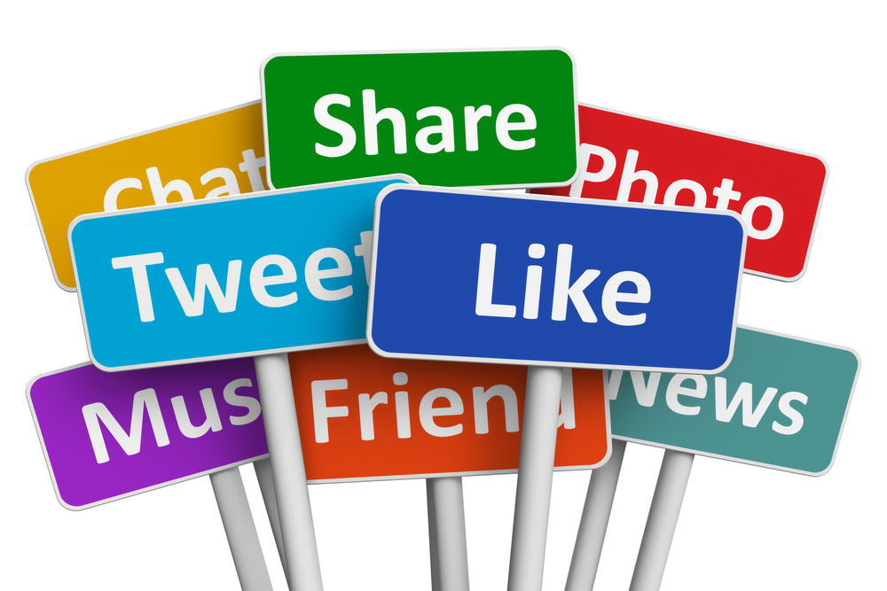 Tips for Using Social Media to Attract Employees