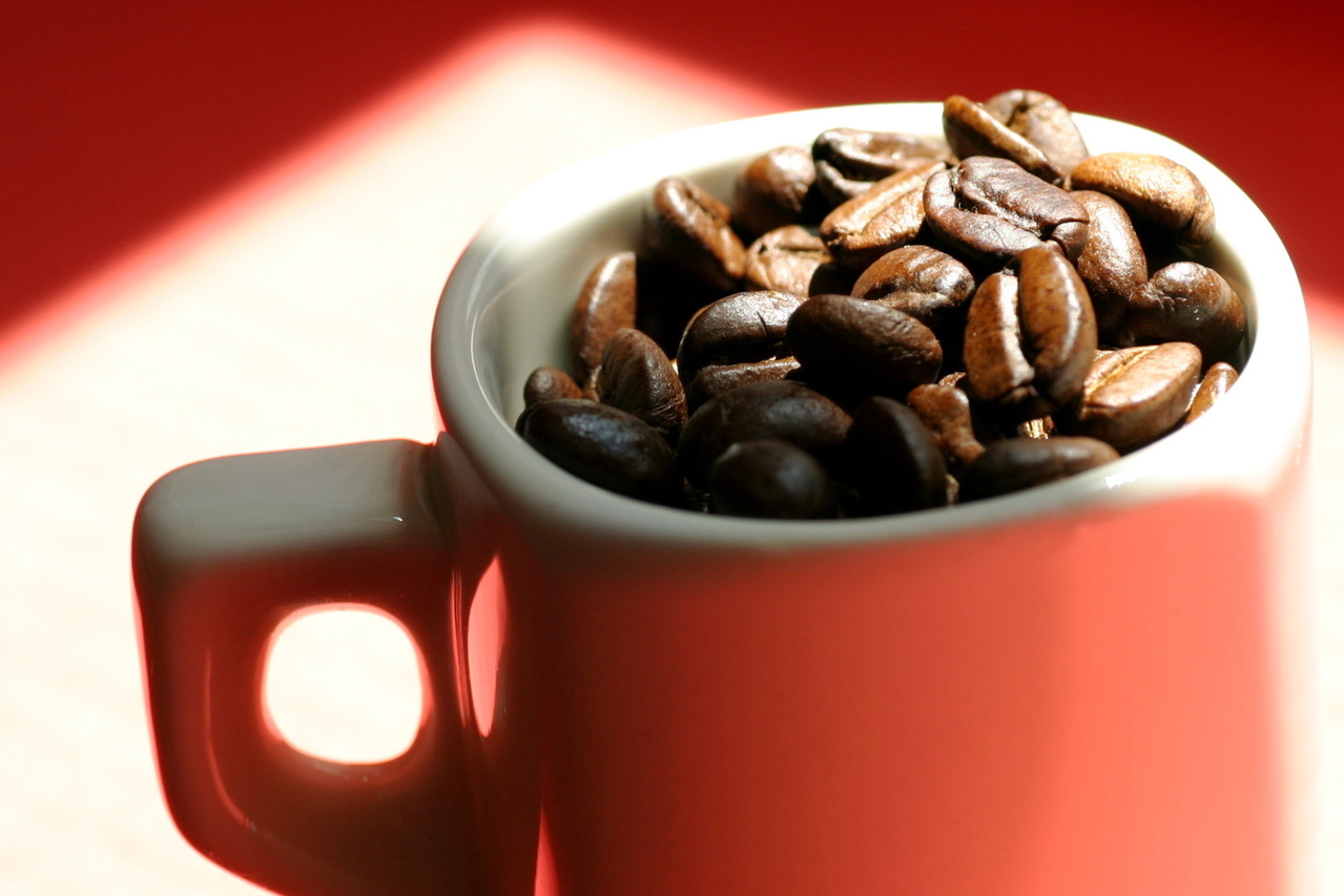 The Relationship between Profitability and Making the Perfect Cup of Coffee