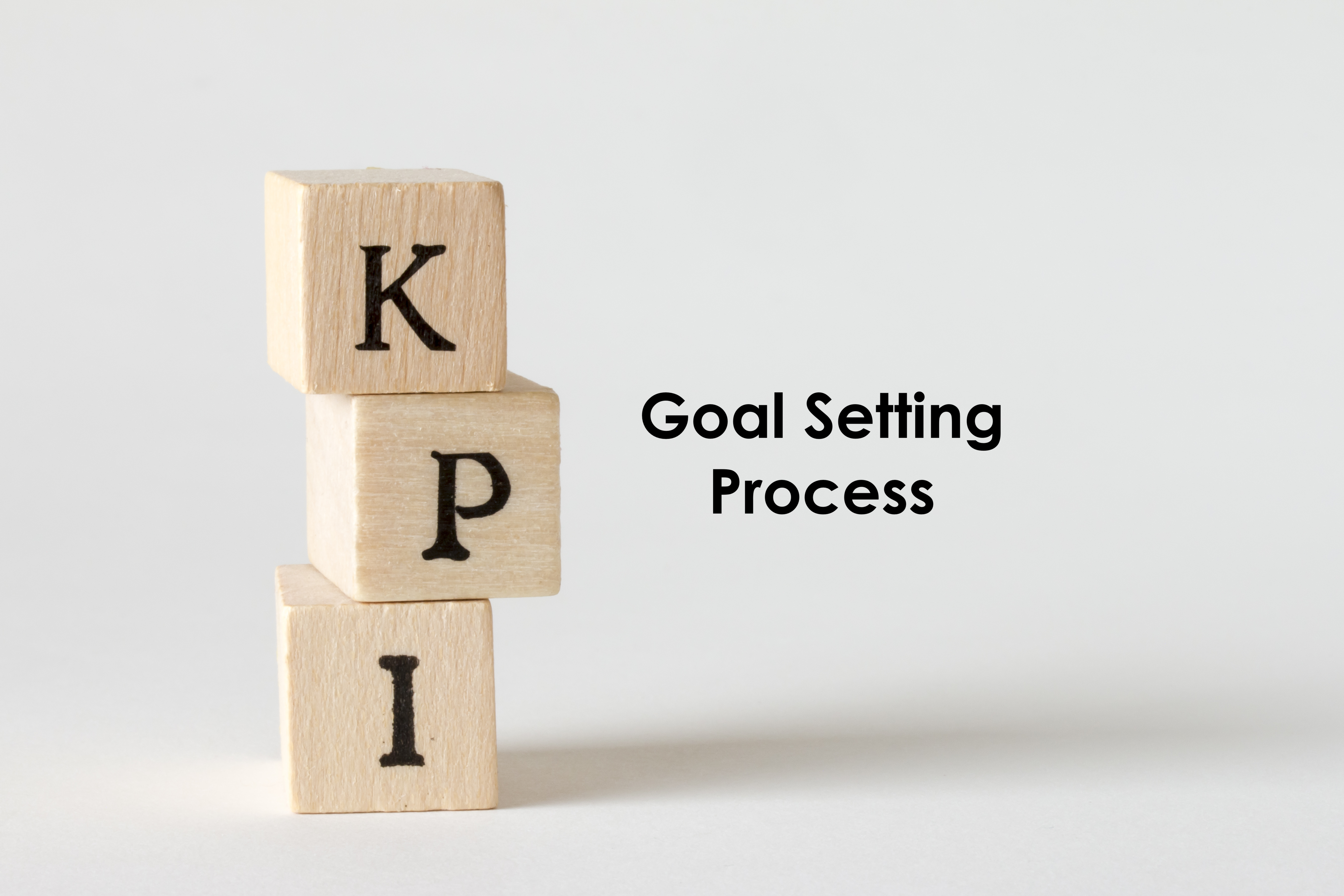 A Process for Setting Goals