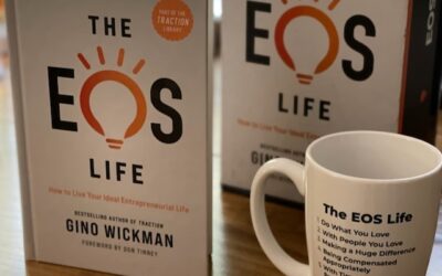 Should my chickens be able to live the EOS Life?